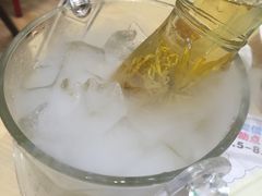 -味莊茶餐厅·自家點心(万象城店)