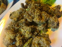 -ZF Seafood Restaurant 卓峰海鲜餐