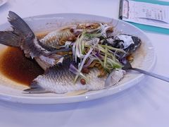 -潮喜竹溪荔湖酒家(荔枝湾店)