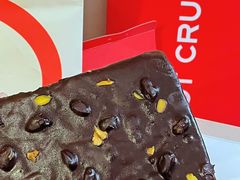 -HOT CRUSH趁热集合·现烤面包(环球港店)