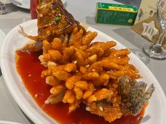 -老阊门菜馆(山塘街店)