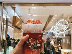 -喜茶(佛山岭南站店)