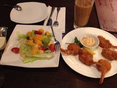 iphone_upload_pic-必胜客(新辰里酒仙桥店)