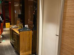 -肉串汪(月坛店)