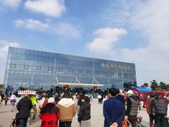 -南通洲际绿博园