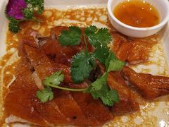 -鹅冠港式茶餐厅(来福士店)