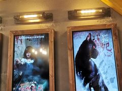 -伯爵·沉浸式超级密室·直营店