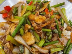 -海宁煲农家菜(惠南镇店)