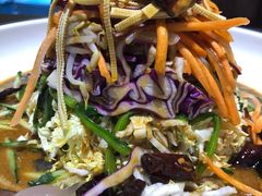 -小柒家第一锹东北菜(城关店)