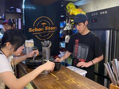 -SchoolStory学校的故事(七星路店)