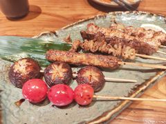 -玄白·炭烤活鳗(上海首店)