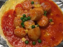 -嘉禾·悦享餐厅(八方汇店)