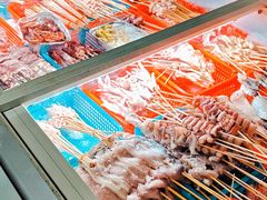 -老兵麻辣烫(世欧王庄店)