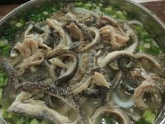 -攀枝花·任德琼·盐边羊肉米线