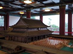 -高榜山景区