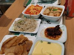 -老乡鸡(国华广场店)