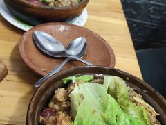 -潮香兴煲仔饭(莲花路店)