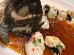 -天顺渔港·海景餐厅(星海广场店)