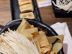 -呷哺呷哺 黄金牧场 (盛世天骄店)