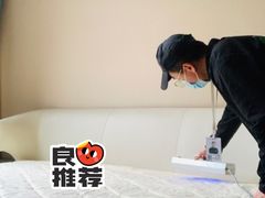 -清新全家甲醛治理(浦东新区店)