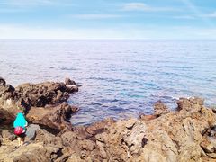 -龙头岩(Dragon Head Rock)