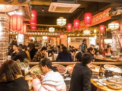大堂-邻里佬湘(东区店)