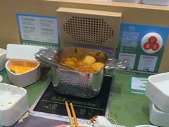 -潮发潮汕牛肉店(龙洞店)