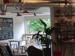 -Alimentari早午餐(安福路店)