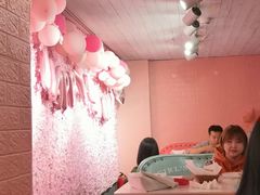 -百好乐宠物友好餐厅(朝外大街店)