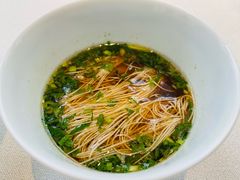 虾籽阳春面-逸道(益丰·外滩源店)