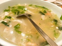 -安泰楼·佛跳墙创始人·传统闽味早茶·酒楼(三坊七巷闽菜地标店)