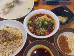 -付小姐在成都(中山公园店)