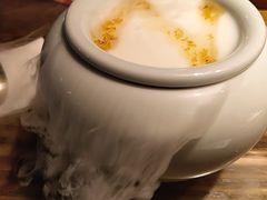 贵妃山药酪-掌柜的店·河南菜(世茂店)