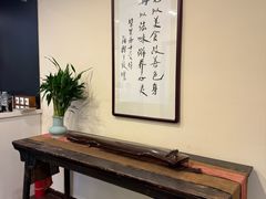-五观堂素食(新华路店)