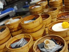 -永远爱烤肉火锅自助(龙德广场店)