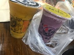 -花姨·老电影院果汁冰(88号店)