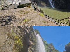 -九鲤湖风景区