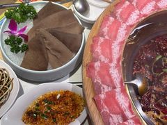 -川中渝夫火锅(铜陵万达广场店)