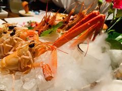 -Mr·Fish鱼鲜生海鲜放题(银泰in99店)