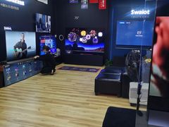 -苏宁易购(Suning Pro南昌东方银座店)