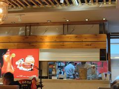 -西贝(上海我格广场店)