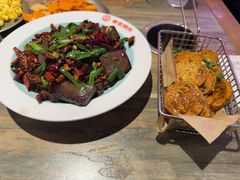 -叁宝烤肉• 西安烧烤(太乙路店)