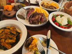 -羽深肉铺 Steak & Wine
