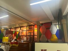 -香港華心糖水鋪(南西总店)