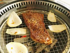 -热血兄弟·炭火烤肉(融侨中心店)
