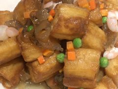 三鲜老油条-后宫私房菜(汇客美食娱乐广场店)