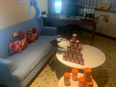 -上海神旺大酒店