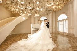 -北京燕尔婚礼策划