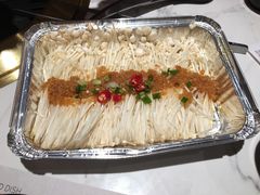 -花味烤肉·拌饭(庐阳万科店)