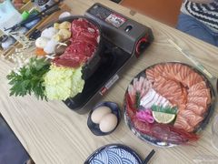 -熟里三文鱼旗舰店(红星店)
